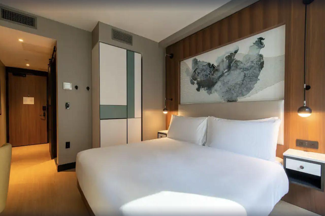 Hotel Indigo Nyc Downtown - Wall Street By Ihg New York Exterior photo