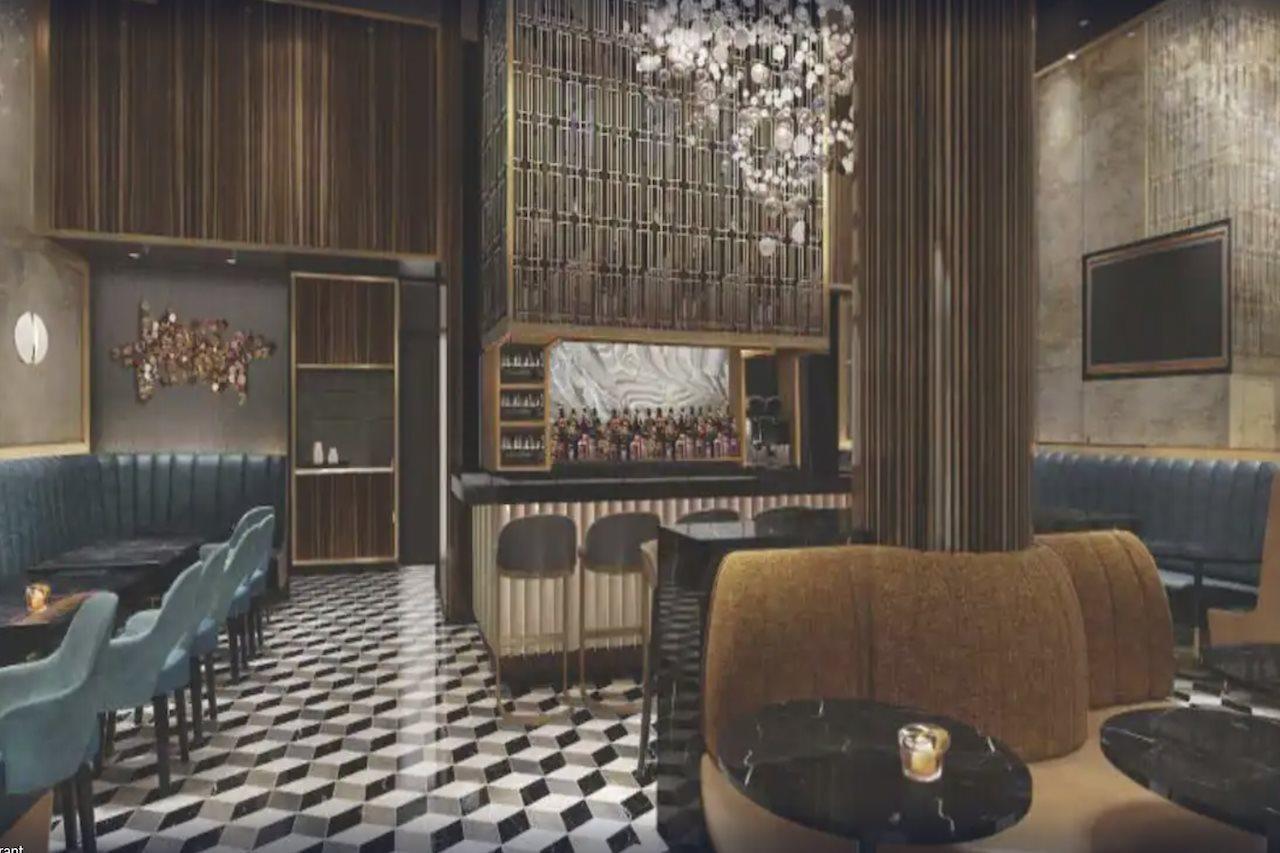Hotel Indigo Nyc Downtown - Wall Street By Ihg New York Exterior photo