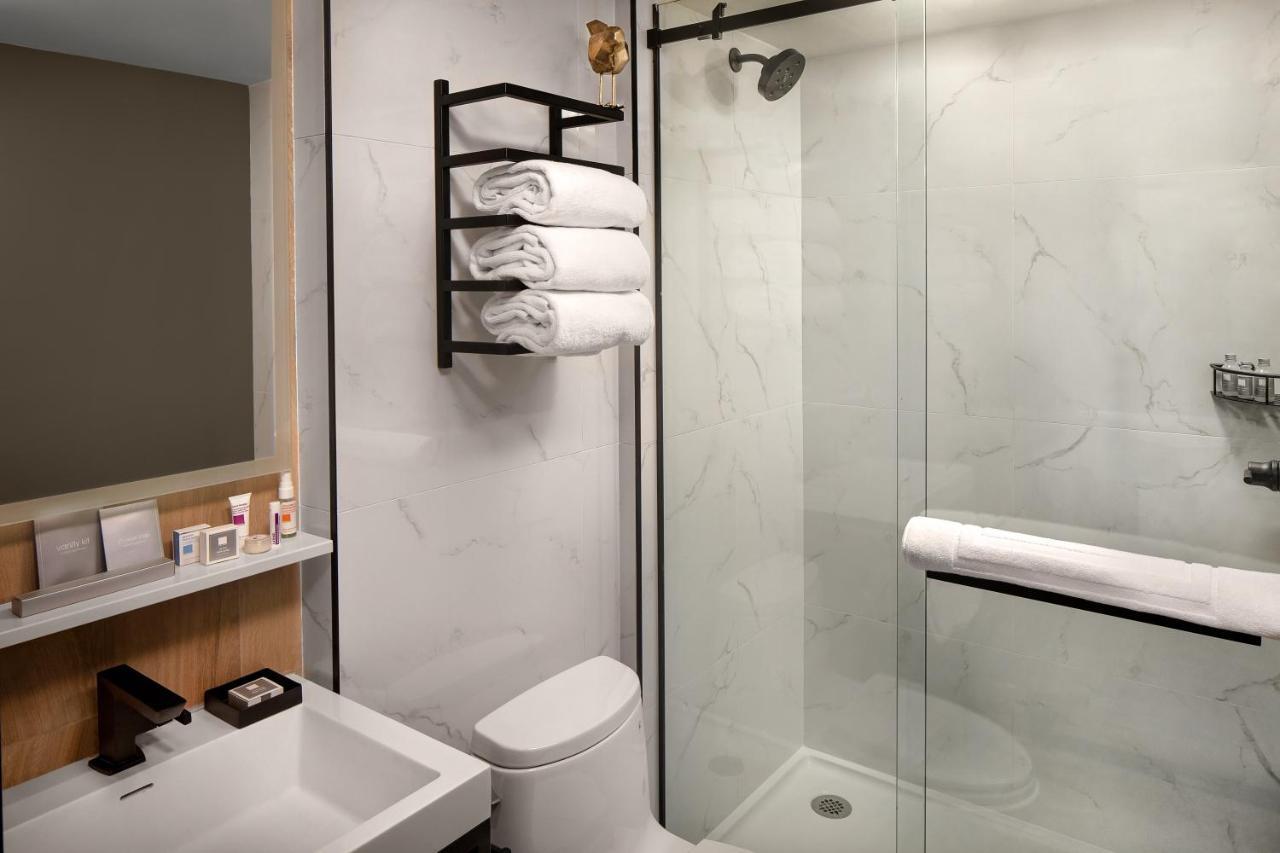 Hotel Indigo Nyc Downtown - Wall Street By Ihg New York Exterior photo
