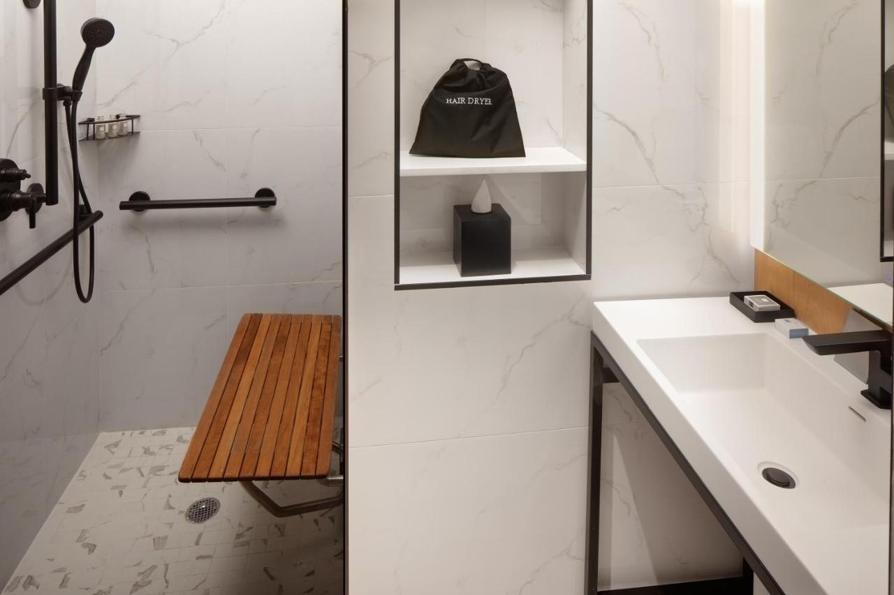 Hotel Indigo Nyc Downtown - Wall Street By Ihg New York Exterior photo